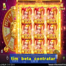 tim beta contratar pacote adicional